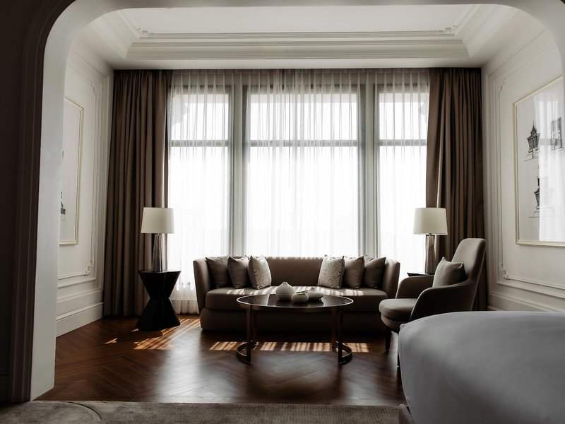 Souphattra Hotel Vientiane 38