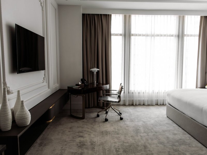 Souphattra Hotel Vientiane 39