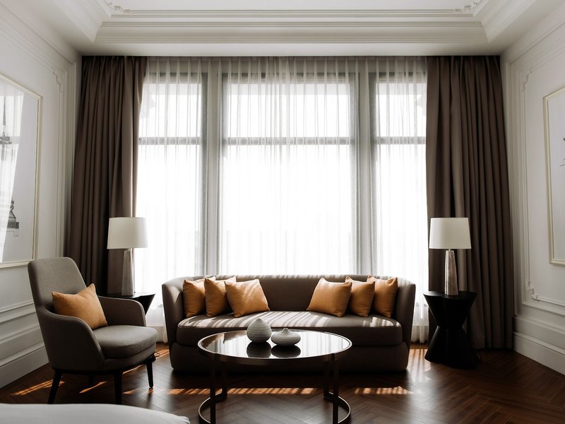 Souphattra Hotel Vientiane 41