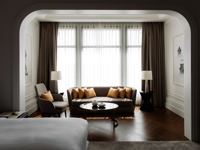 Souphattra Hotel Vientiane 43