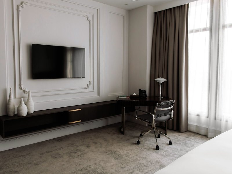 Souphattra Hotel Vientiane 45
