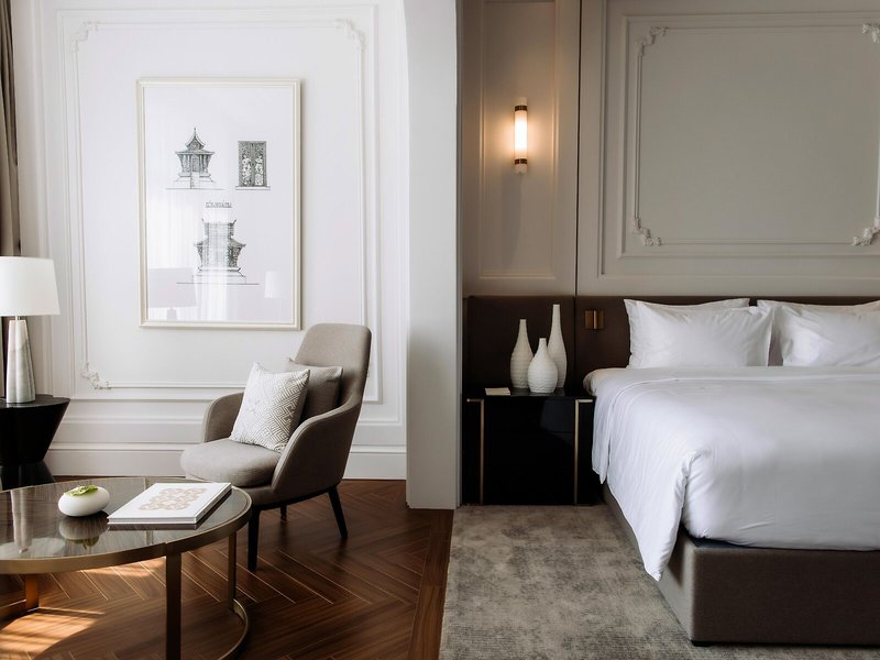 Souphattra Hotel Vientiane 46