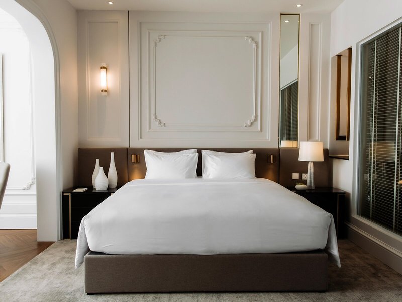 Souphattra Hotel Vientiane 48