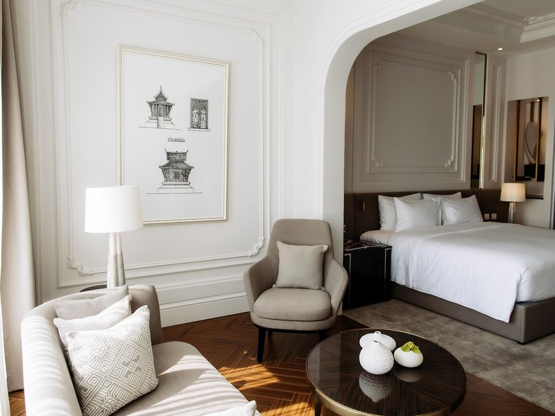 Souphattra Hotel Vientiane 50