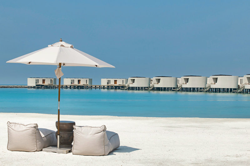 Centara Grand Lagoon Maldives 6