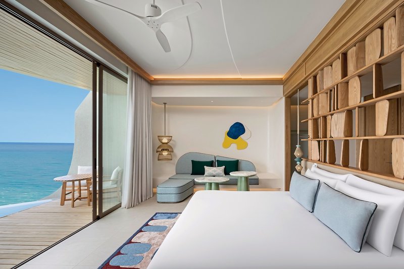 Centara Grand Lagoon Maldives 14