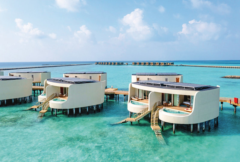 Centara Grand Lagoon Maldives 15