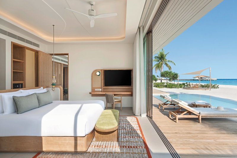 Centara Grand Lagoon Maldives 18