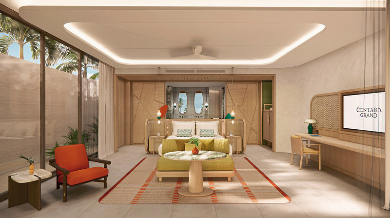 Centara Grand Lagoon Maldives 19