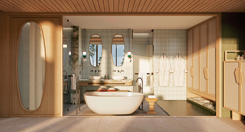 Centara Grand Lagoon Maldives 20