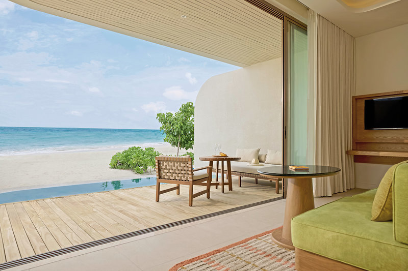 Centara Grand Lagoon Maldives 22