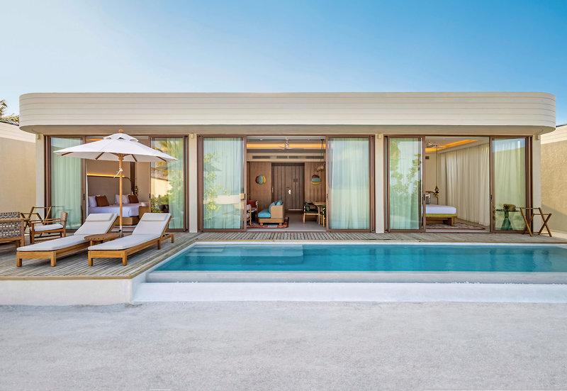 Centara Grand Lagoon Maldives 23