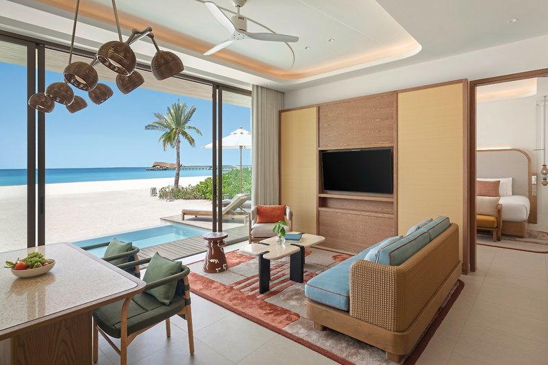 Centara Grand Lagoon Maldives 24