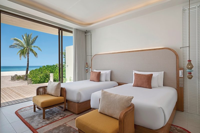Centara Grand Lagoon Maldives 25