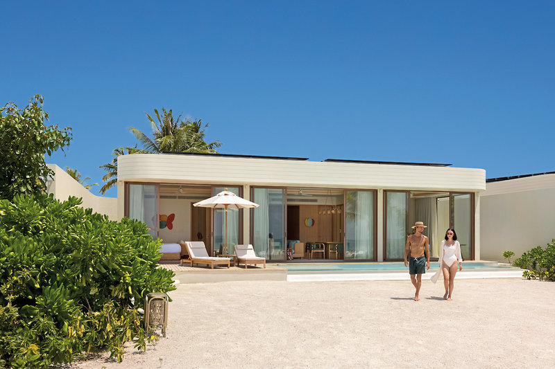 Centara Grand Lagoon Maldives 27