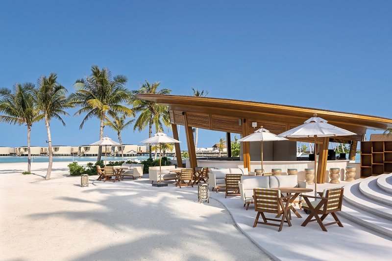 Centara Grand Lagoon Maldives 32