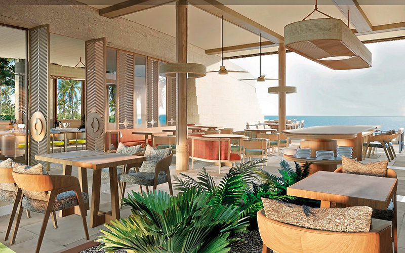 Centara Grand Lagoon Maldives 33