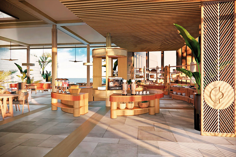 Centara Grand Lagoon Maldives 34