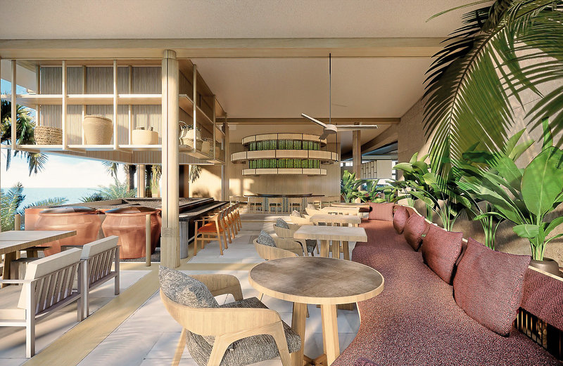 Centara Grand Lagoon Maldives 35