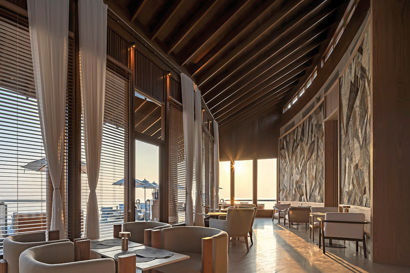 Centara Grand Lagoon Maldives 36