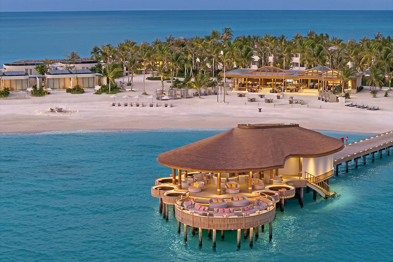 Centara Grand Lagoon Maldives 37