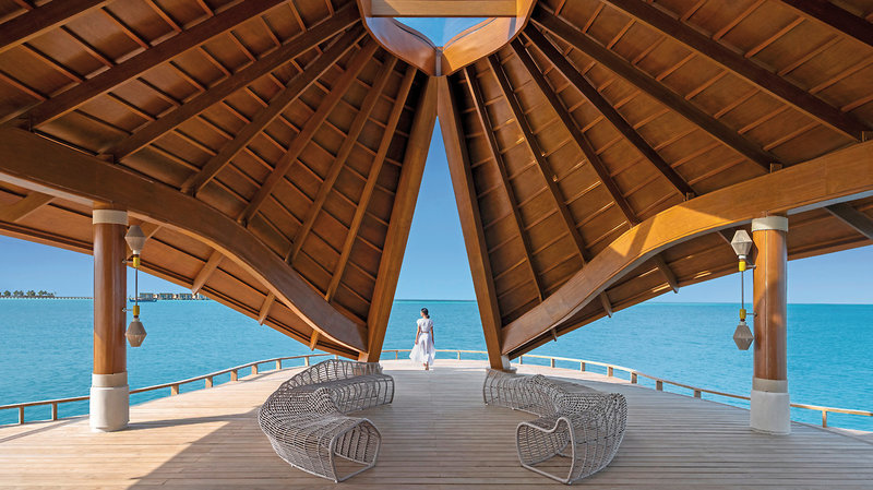 Centara Grand Lagoon Maldives 38