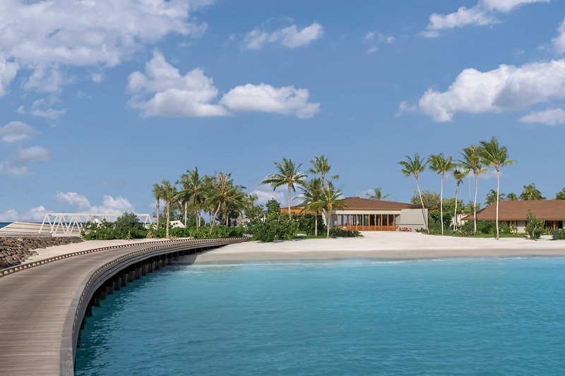 Centara Grand Lagoon Maldives 42