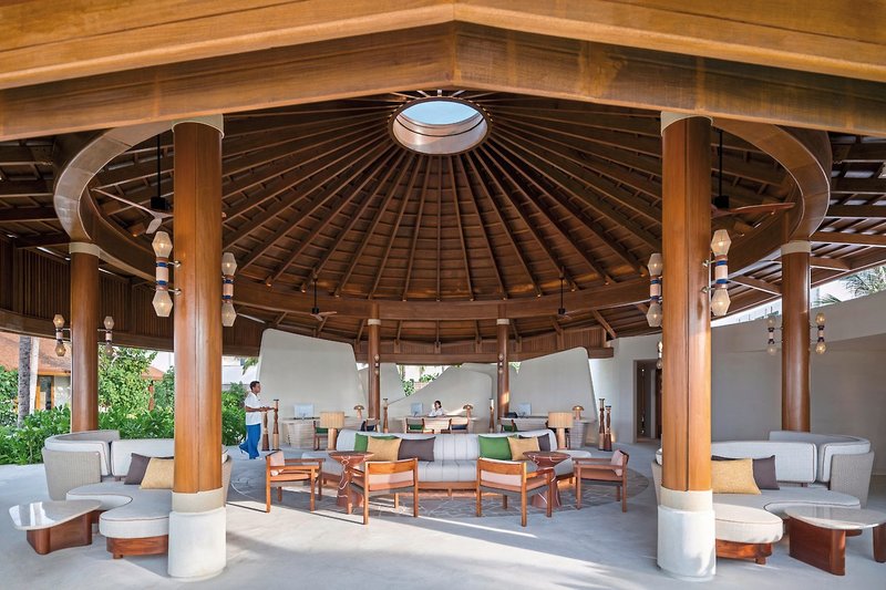 Centara Grand Lagoon Maldives 43