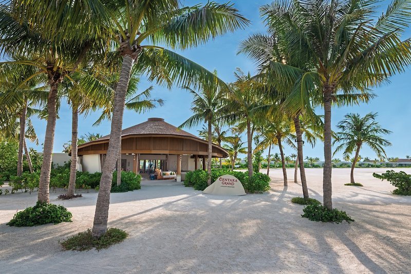 Centara Grand Lagoon Maldives 44
