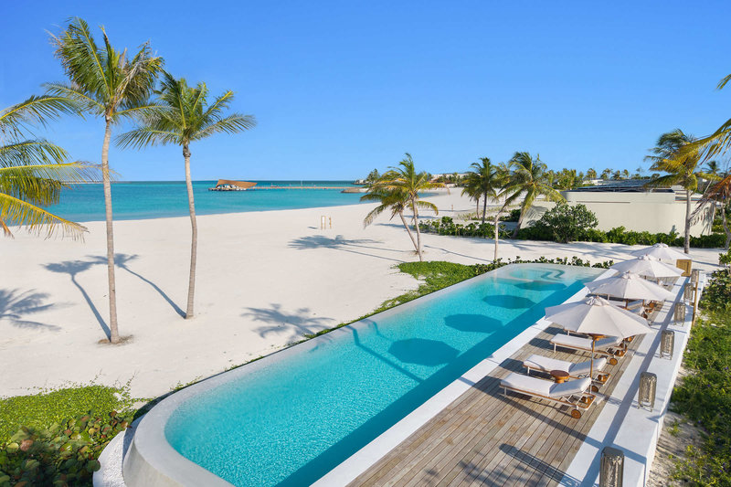 Centara Grand Lagoon Maldives 2