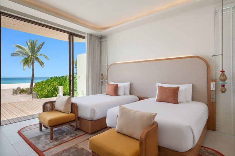 Centara Grand Lagoon Maldives 5