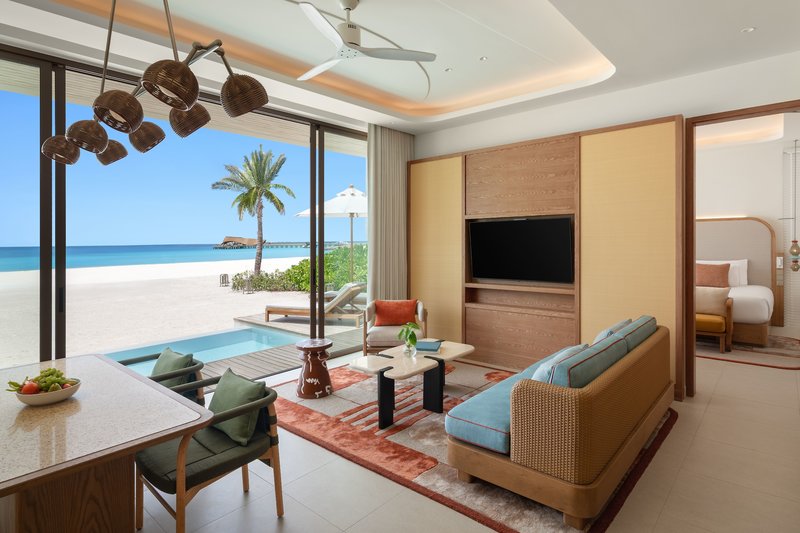 Centara Grand Lagoon Maldives 6