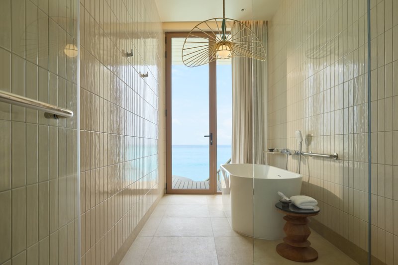 Centara Grand Lagoon Maldives 9