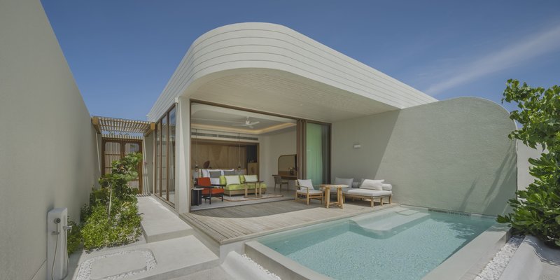 Centara Grand Lagoon Maldives 13