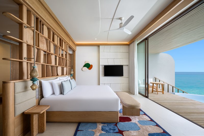 Centara Grand Lagoon Maldives 14