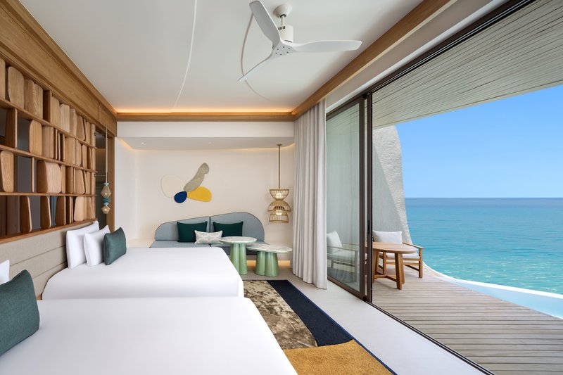 Centara Grand Lagoon Maldives 15