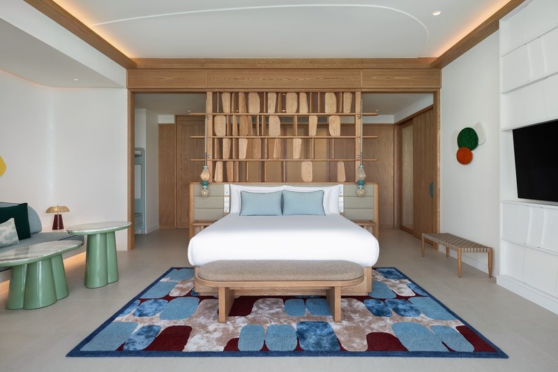 Centara Grand Lagoon Maldives 16