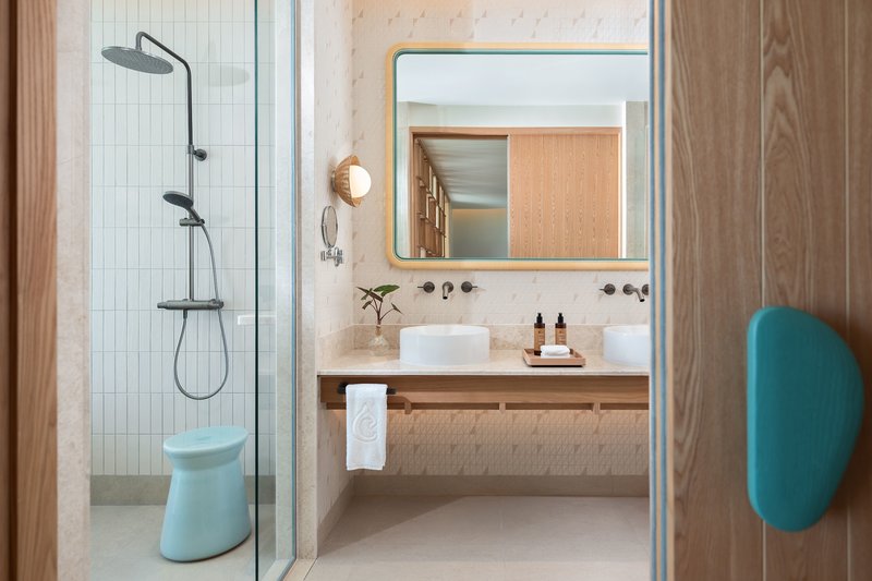 Centara Grand Lagoon Maldives 18