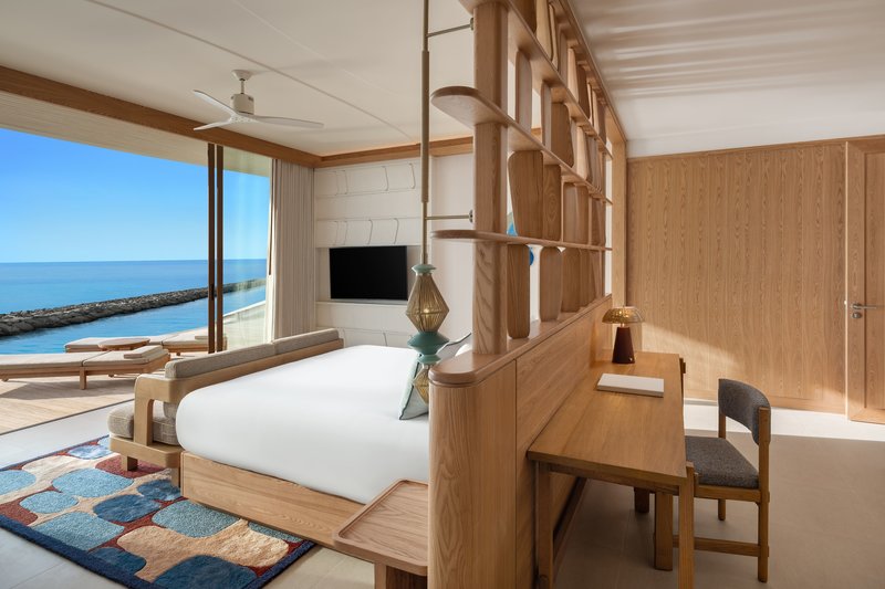 Centara Grand Lagoon Maldives 19