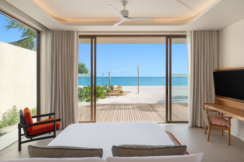 Centara Grand Lagoon Maldives 21
