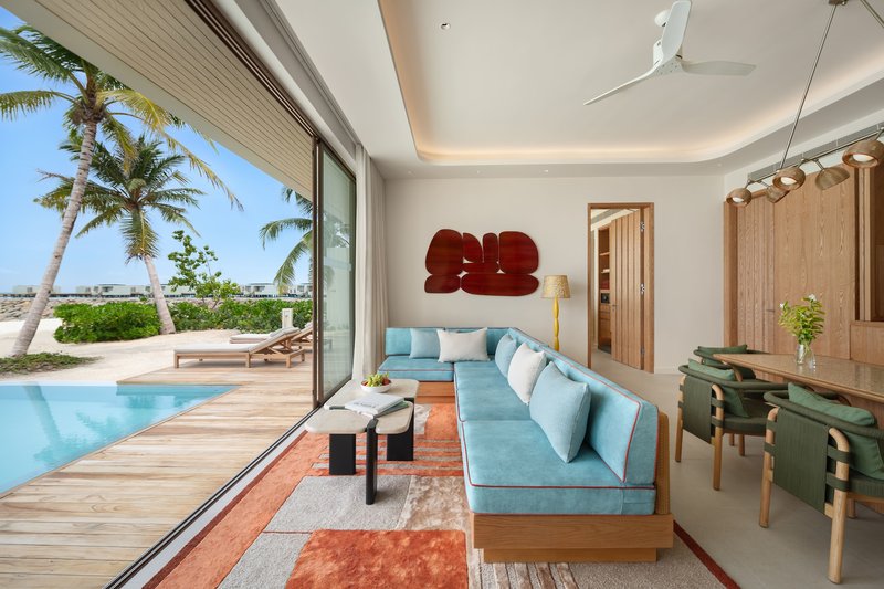 Centara Grand Lagoon Maldives 22