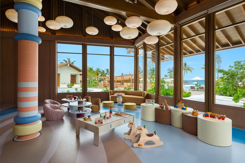 Centara Grand Lagoon Maldives 23