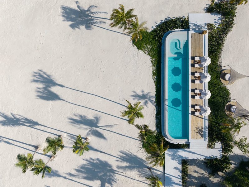 Centara Grand Lagoon Maldives