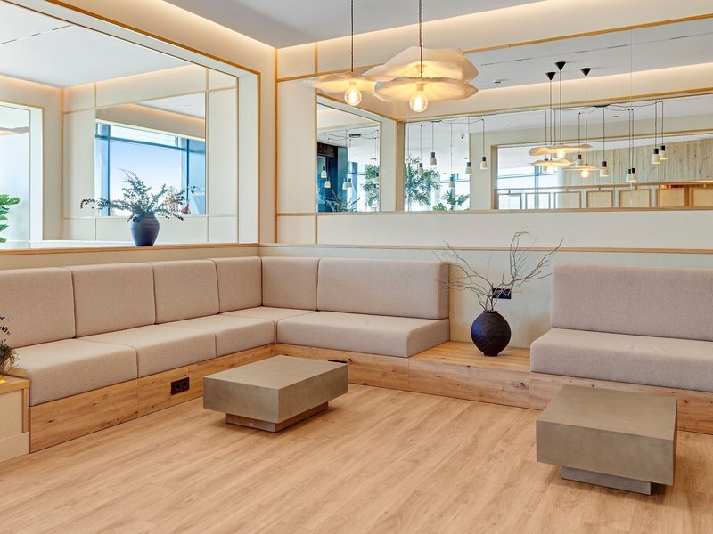 B&B HOTEL Valencia Alcasser