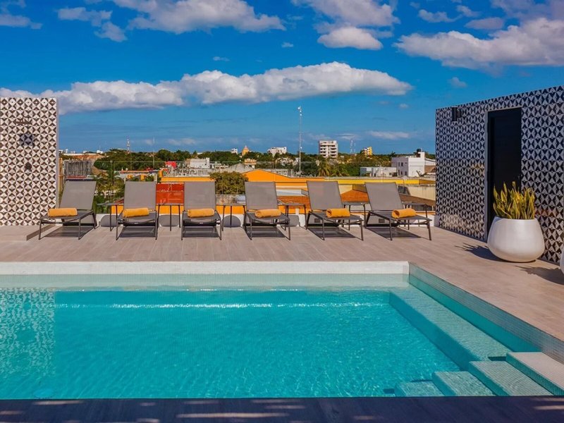 Coralia Hote Cozumel 1