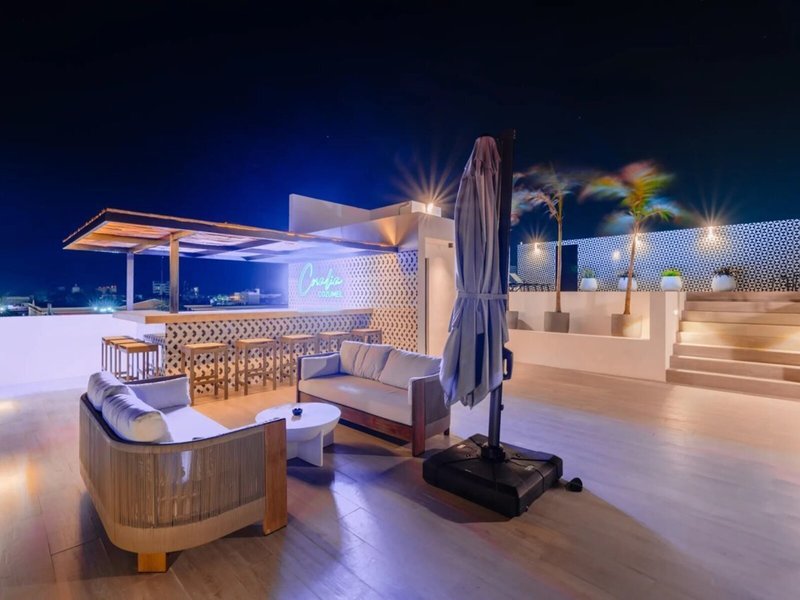 Coralia Hote Cozumel 2