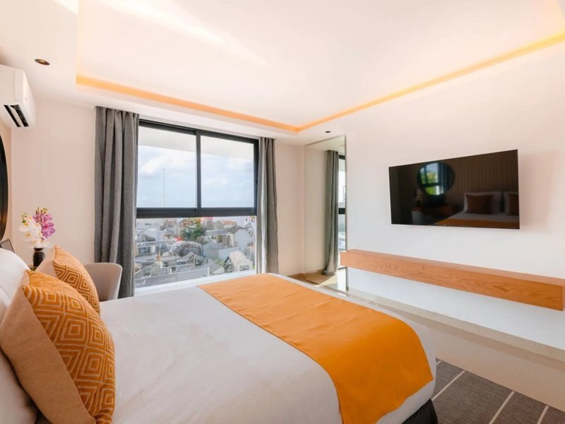 Coralia Hote Cozumel 3