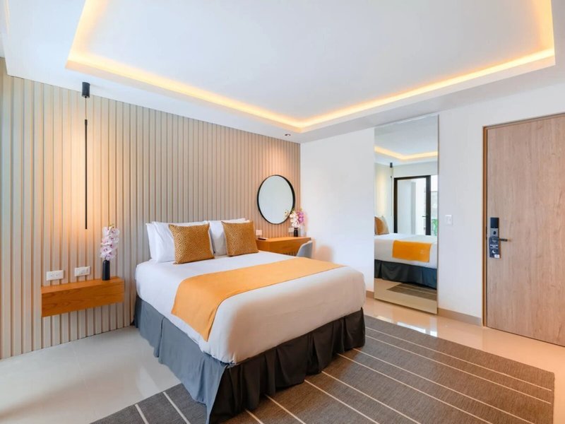 Coralia Hote Cozumel 4