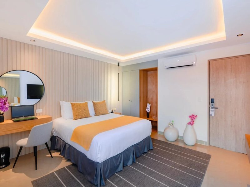 Coralia Hote Cozumel 5