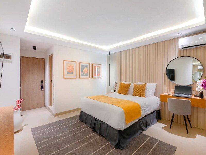 Coralia Hote Cozumel 6